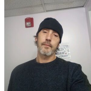 Meet your Posher, Shawn